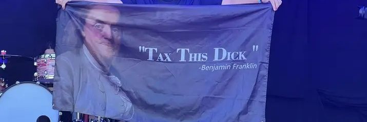 Bad RobL 🇺🇸 banner