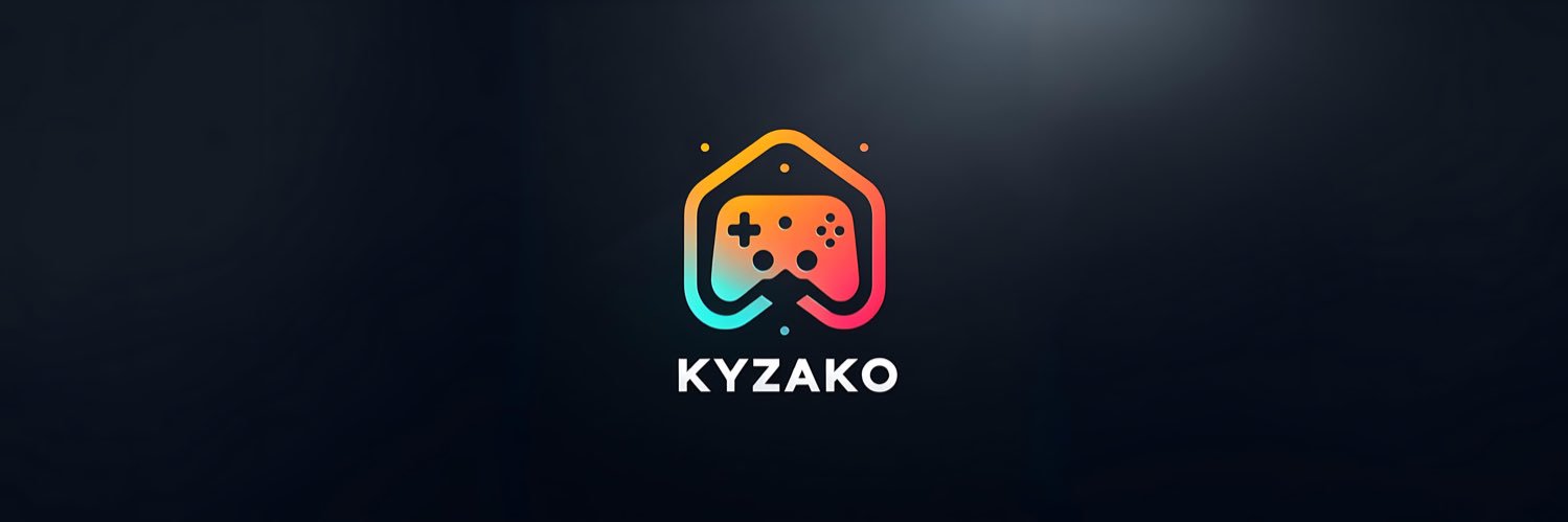 Kyzako's profile banner image