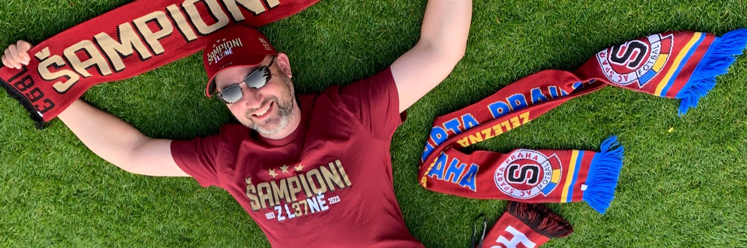 DvorakLibor's profile banner image