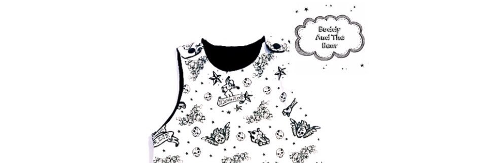 Buddyandthebear's profile banner image