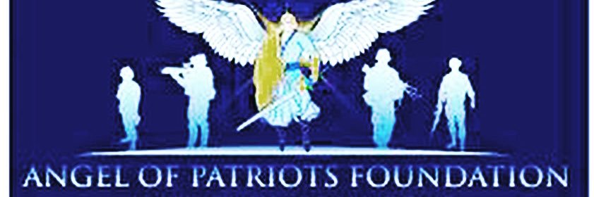 AngelOfPatriots's profile banner image