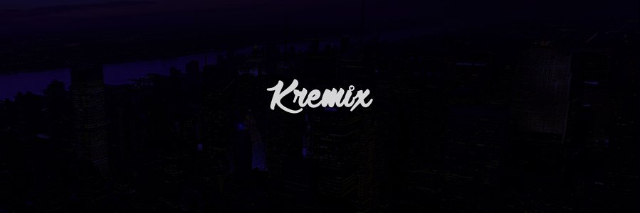 Kremix_'s profile banner image