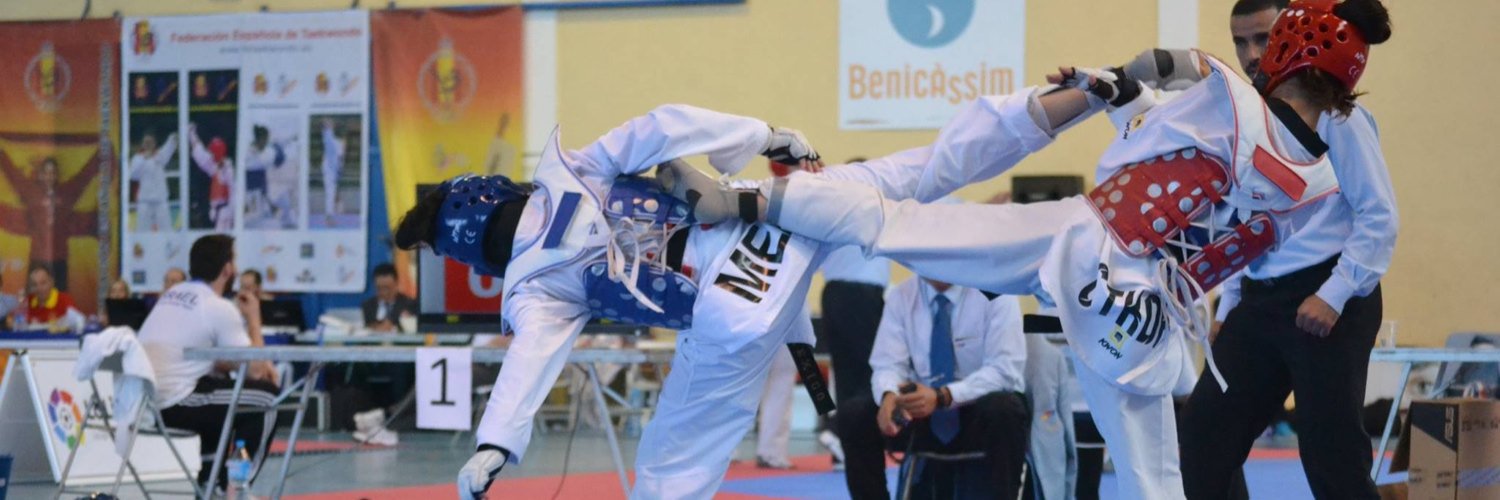 tkd_santos98's profile banner image