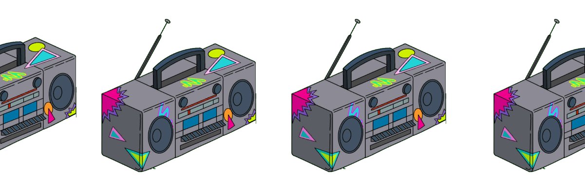 EaseDropping's profile banner image