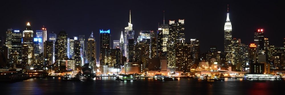 NYConcertLife's profile banner image