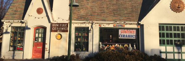 SunfireCeramics Profile Banner