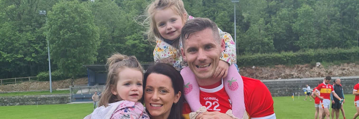 Daniel Goulding banner