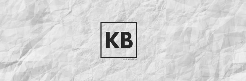KarlaBarron's profile banner image