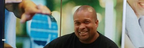 Ralph Thompson banner