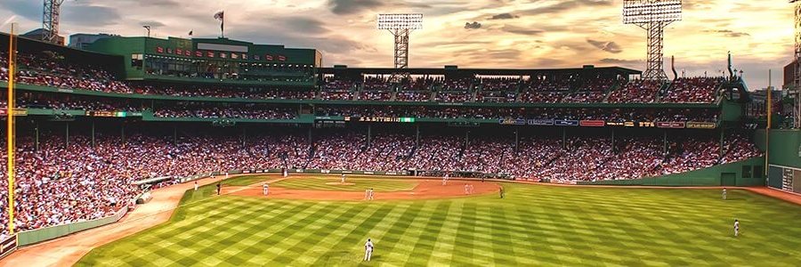 Raised By Wolves banner