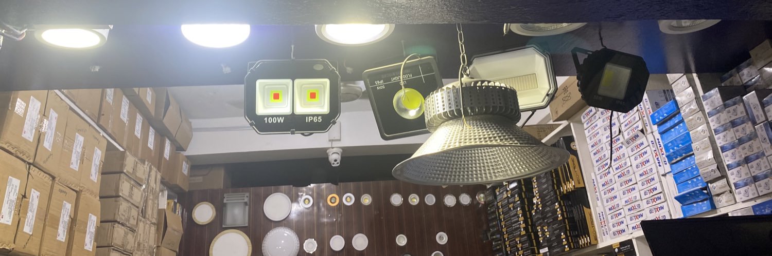 ManLikeDell🔌🇬🇭 banner