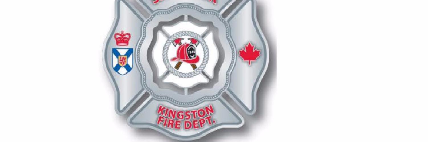 Sparky 5k Fun Run banner