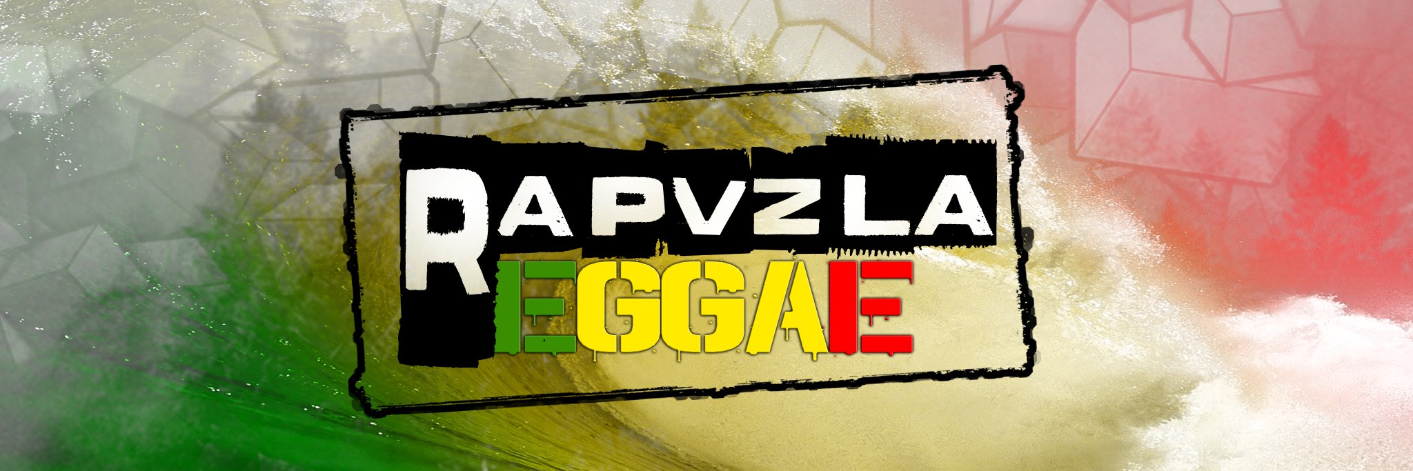 RapReggaeVzla's profile banner image