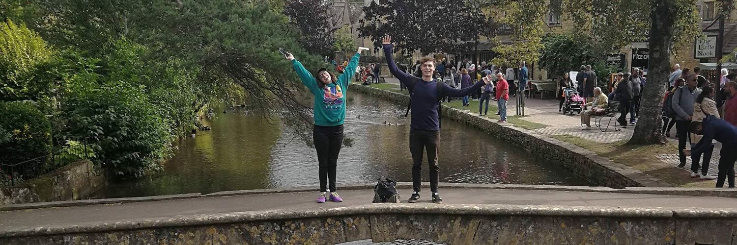 joefitzs93's profile banner image
