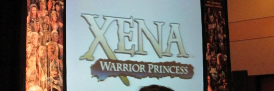 XenaWatch banner