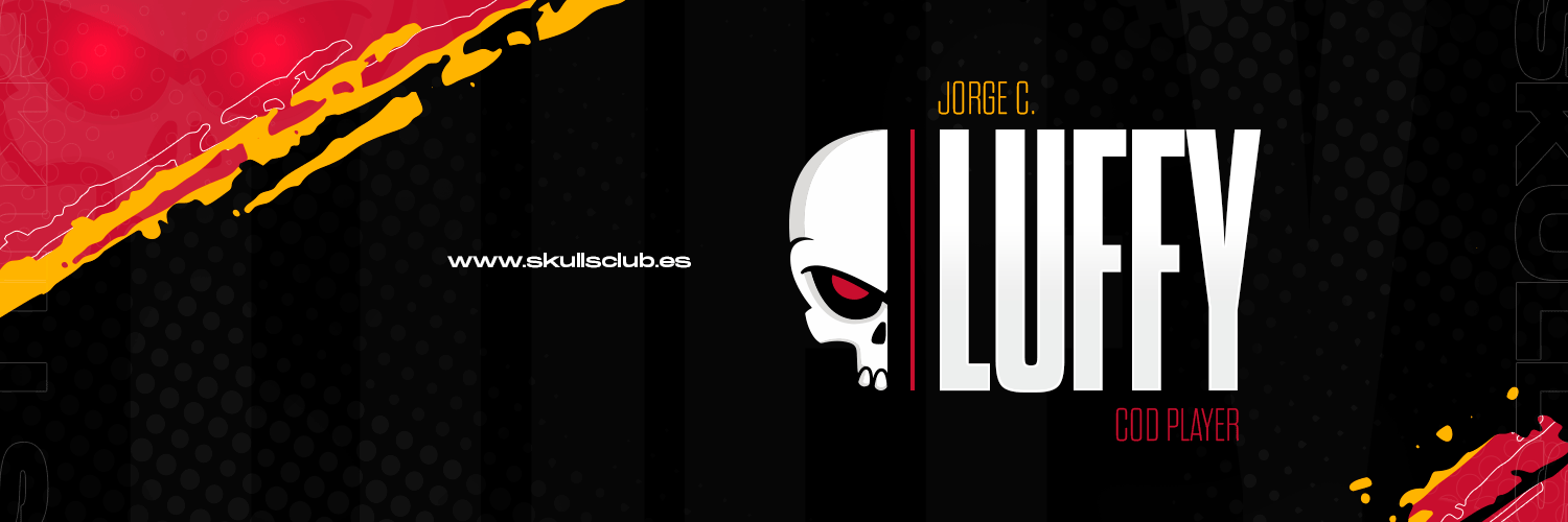 Luffy__xX's profile banner image