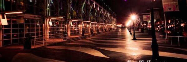 getateric Profile Banner