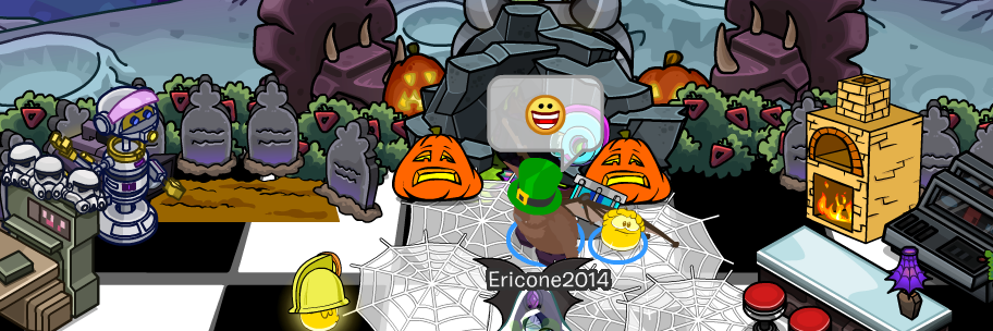 Ericone2014 CP AJ banner