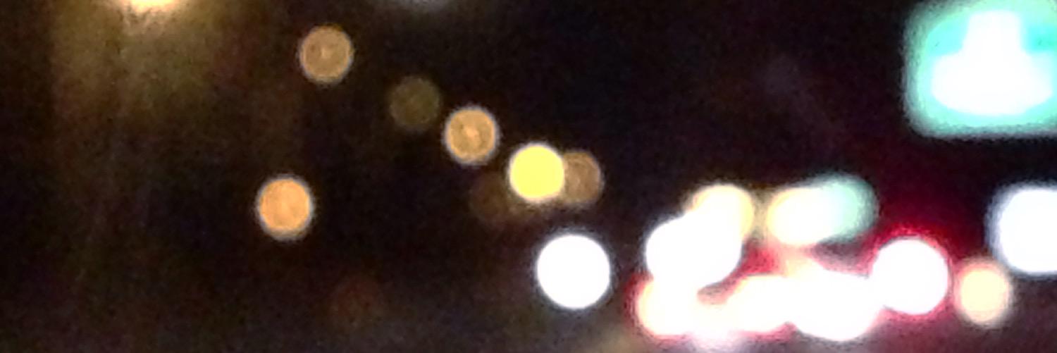 ElectricGoddess's profile banner image