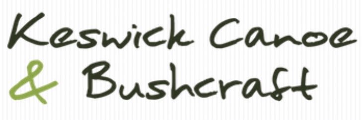 keswickcanoe's profile banner image