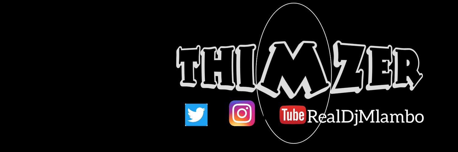 RealDjMlambo's profile banner image