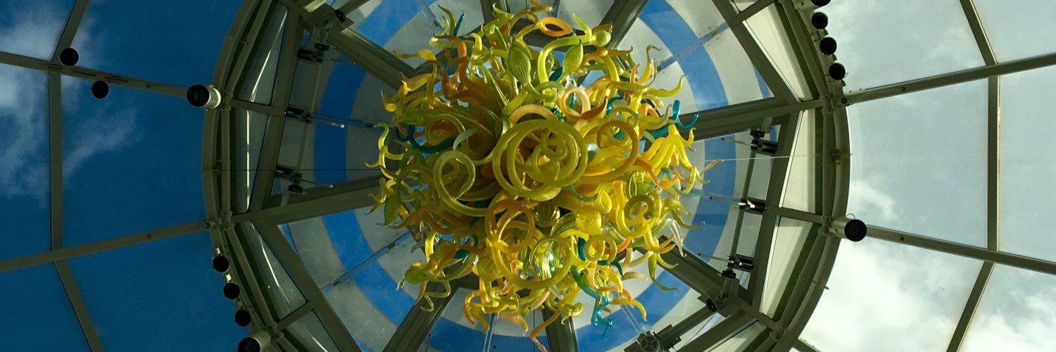 Kevin R. Voller banner