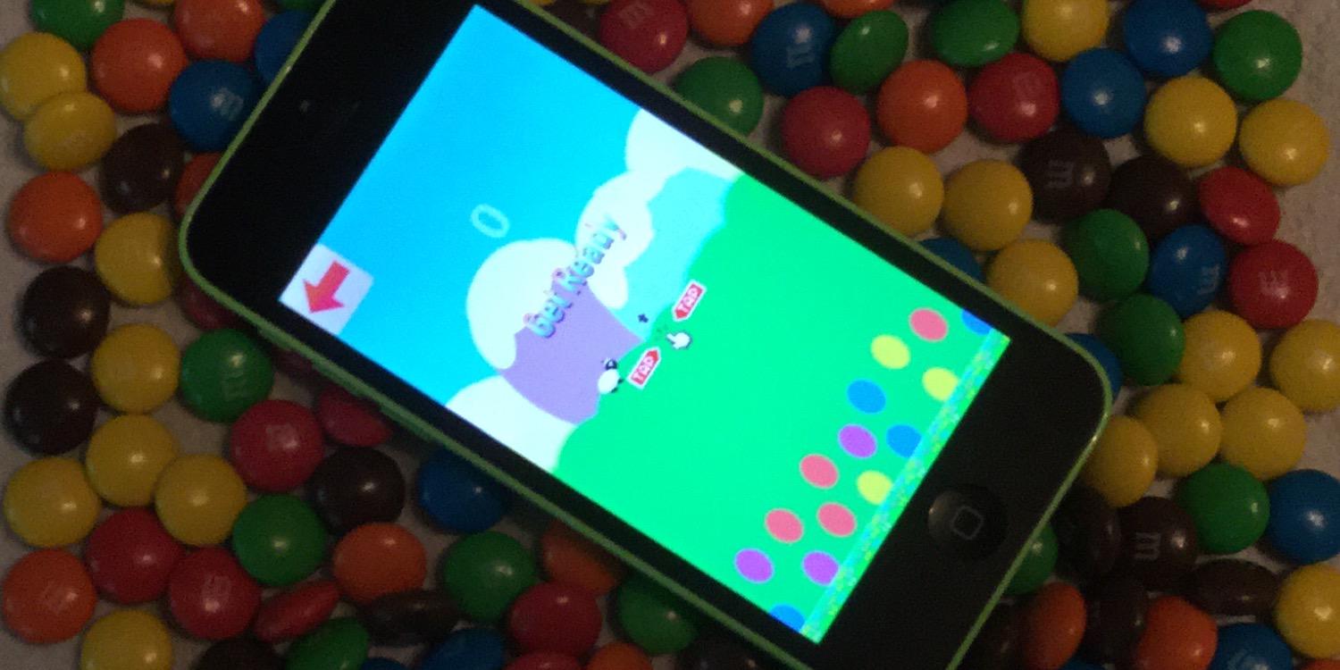 BunnyHopApp's profile banner image