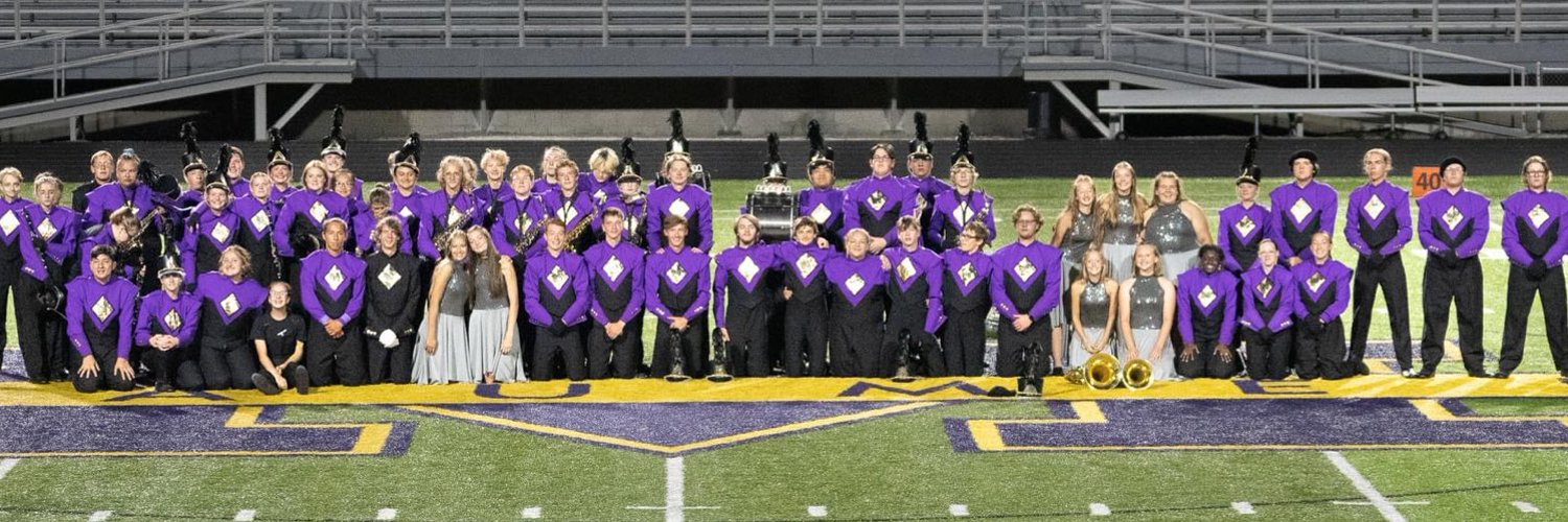Maumee Bands Profile Banner