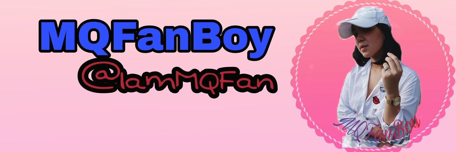 IamMQFan's profile banner image