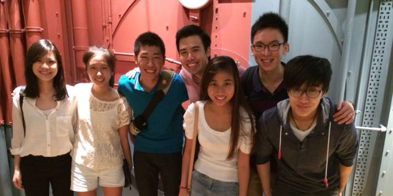 darylyong's profile banner image