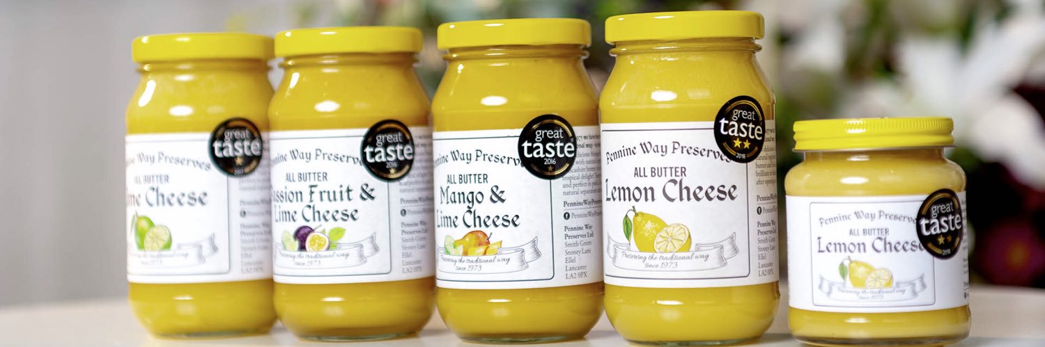 PennineWayFoods's profile banner image