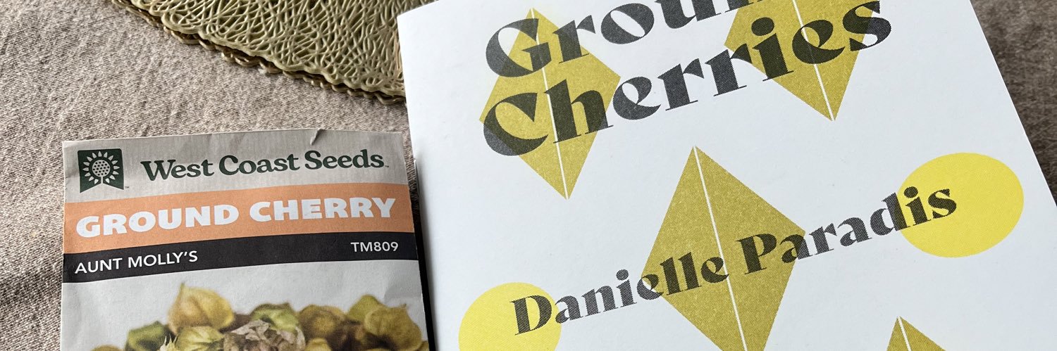 Dani Paradis banner