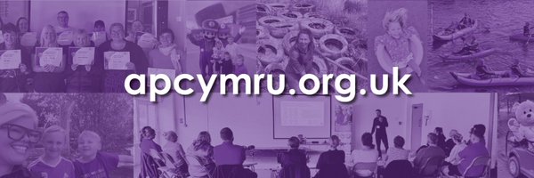 AP_CYMRU Profile Banner