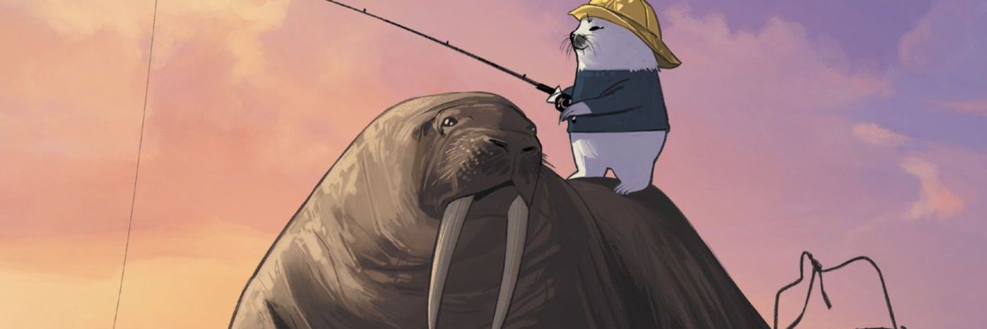 ChaoticFeel's profile banner image