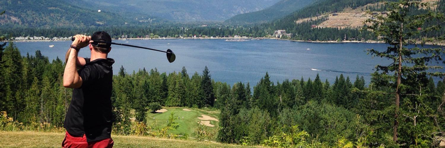 Kirk Morrison banner