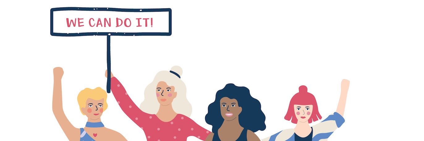 Eco Warrior Princess banner