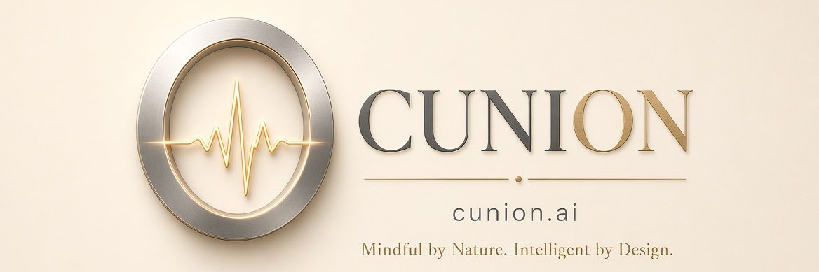cunion_ai's profile banner image