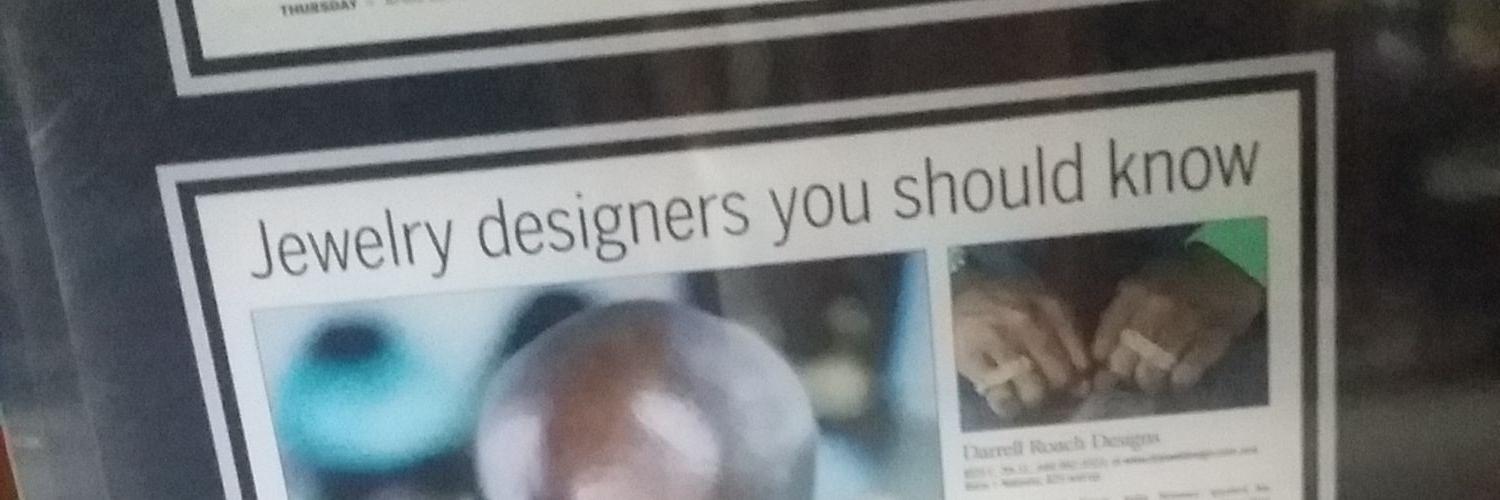 DRJewelDesign's profile banner image