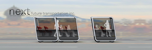 NEXTfutureT Profile Banner