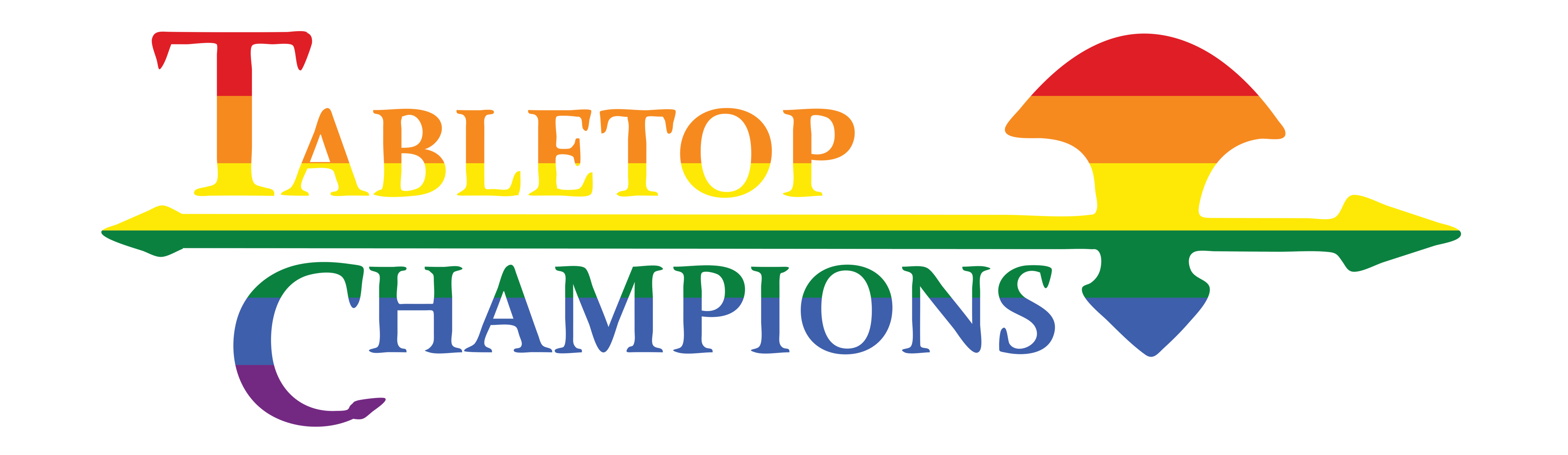 TableTop Champions banner