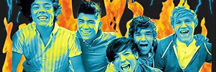 harrybutful's profile banner image