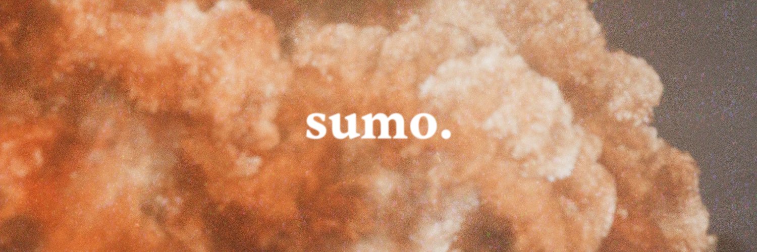 sumo. banner