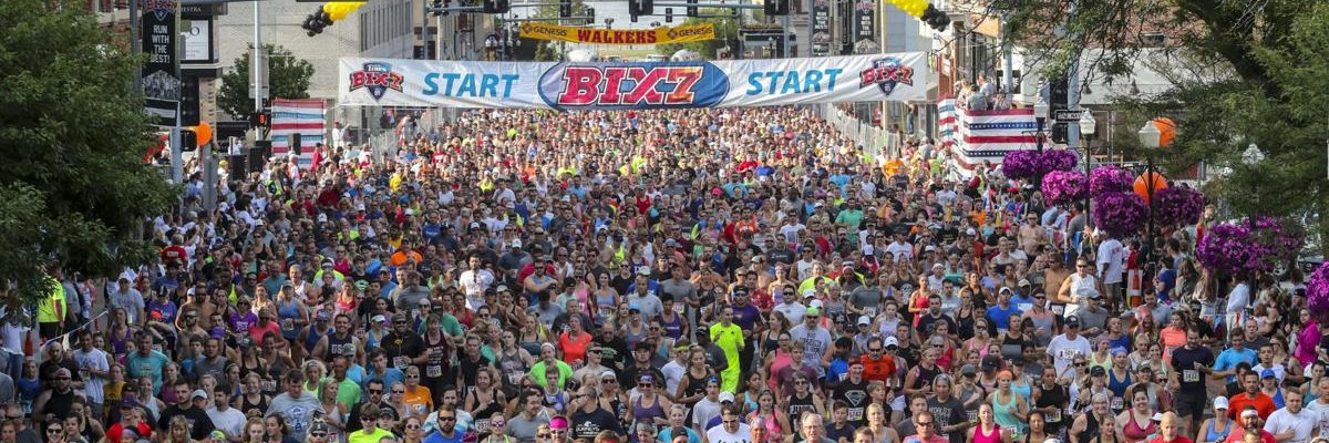 Quad-CityTimes Bix 7's banner