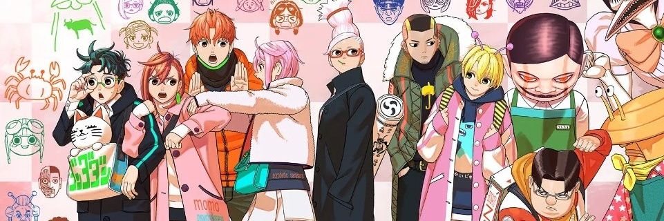 Estefi 🎭 banner