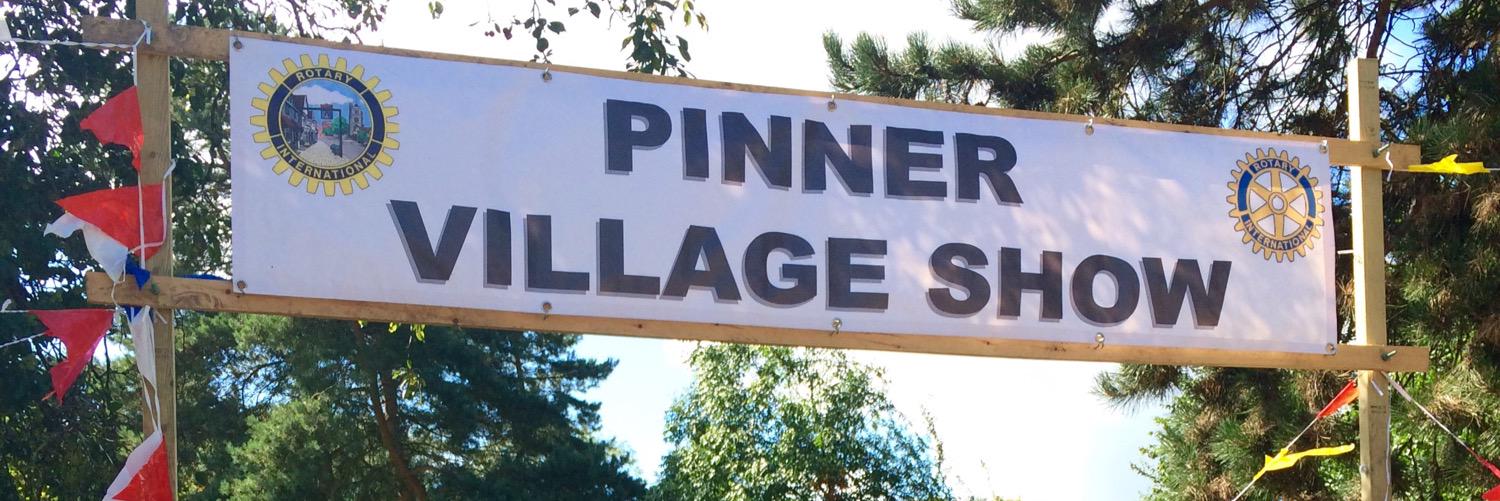 PinnerWood's profile banner image
