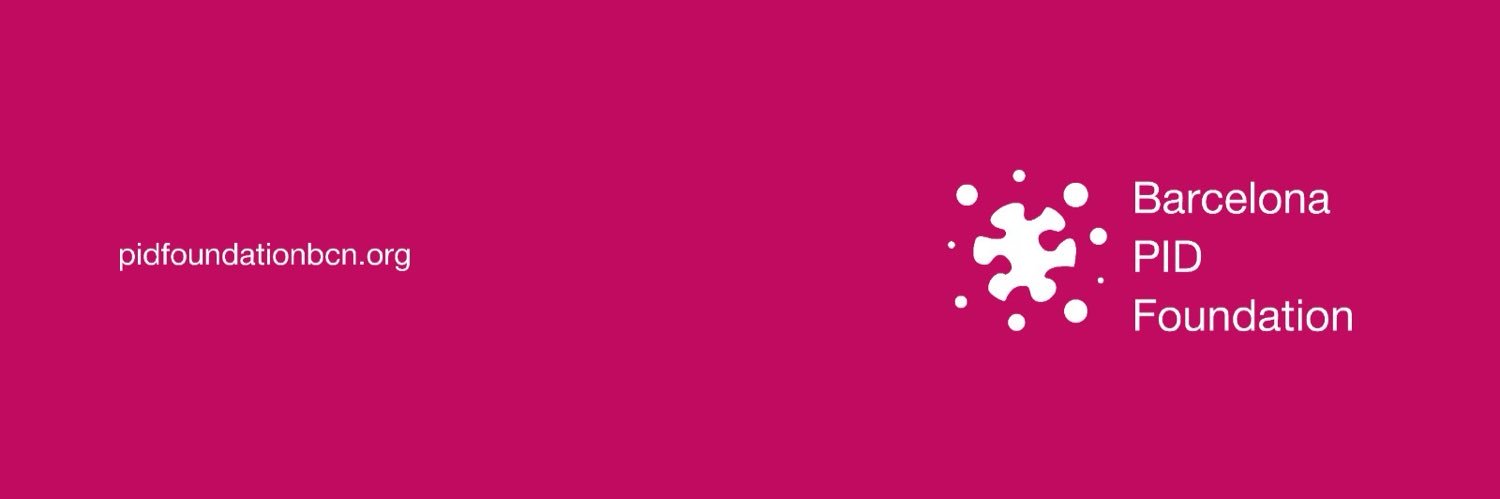 BCN PID Foundation banner