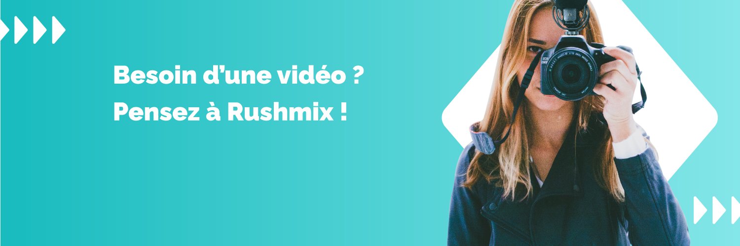 RushmixCom's profile banner image