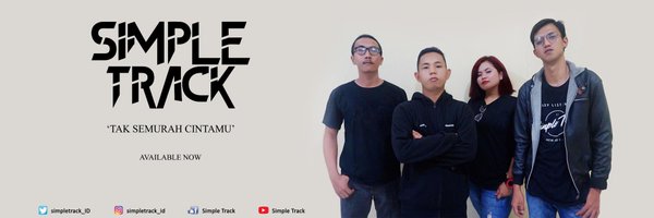 simpletrack_ID Profile Banner