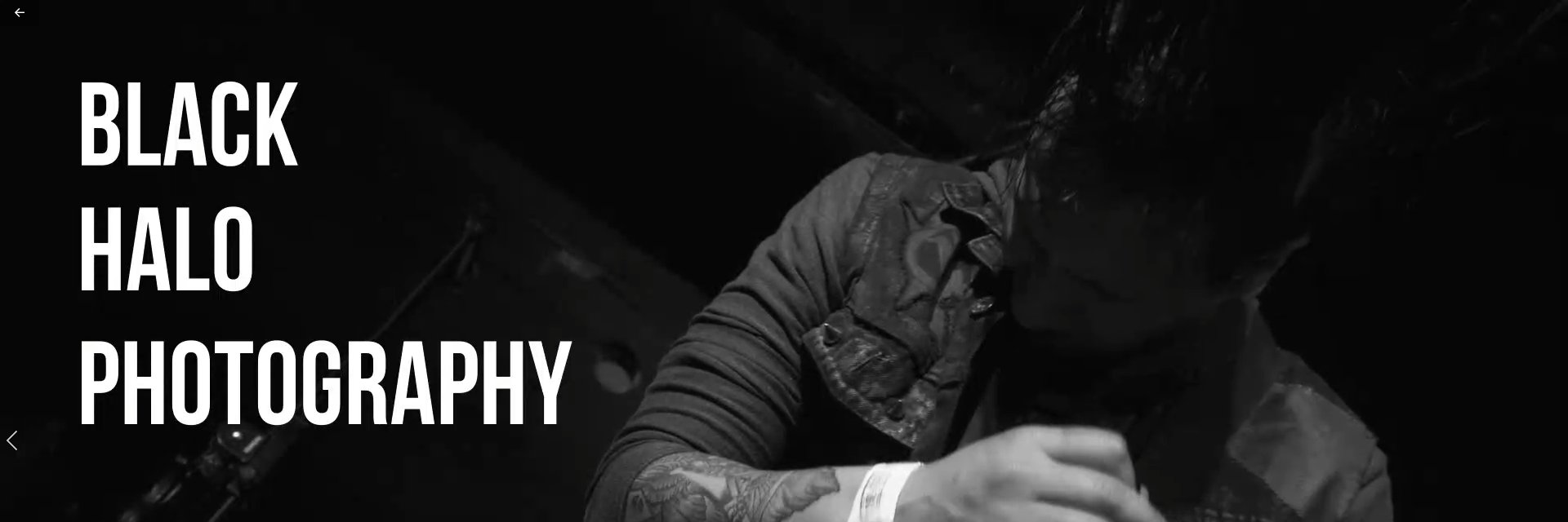 BenLunalley's profile banner image