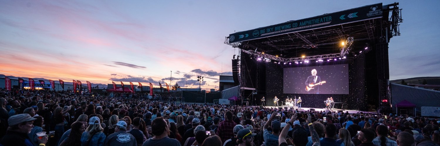 Knitting Factory Entertainment banner